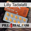 Lilly Tadalafil 43